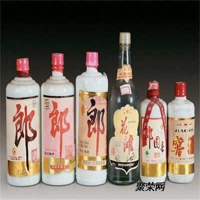 華陽回收 專業(yè)化酒類經(jīng)營與禮品回收新趨勢