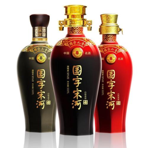 宋河糧液酒怎么樣？酒類經(jīng)營的醇香之道